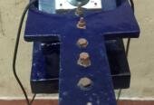 Stand Sealer Machine