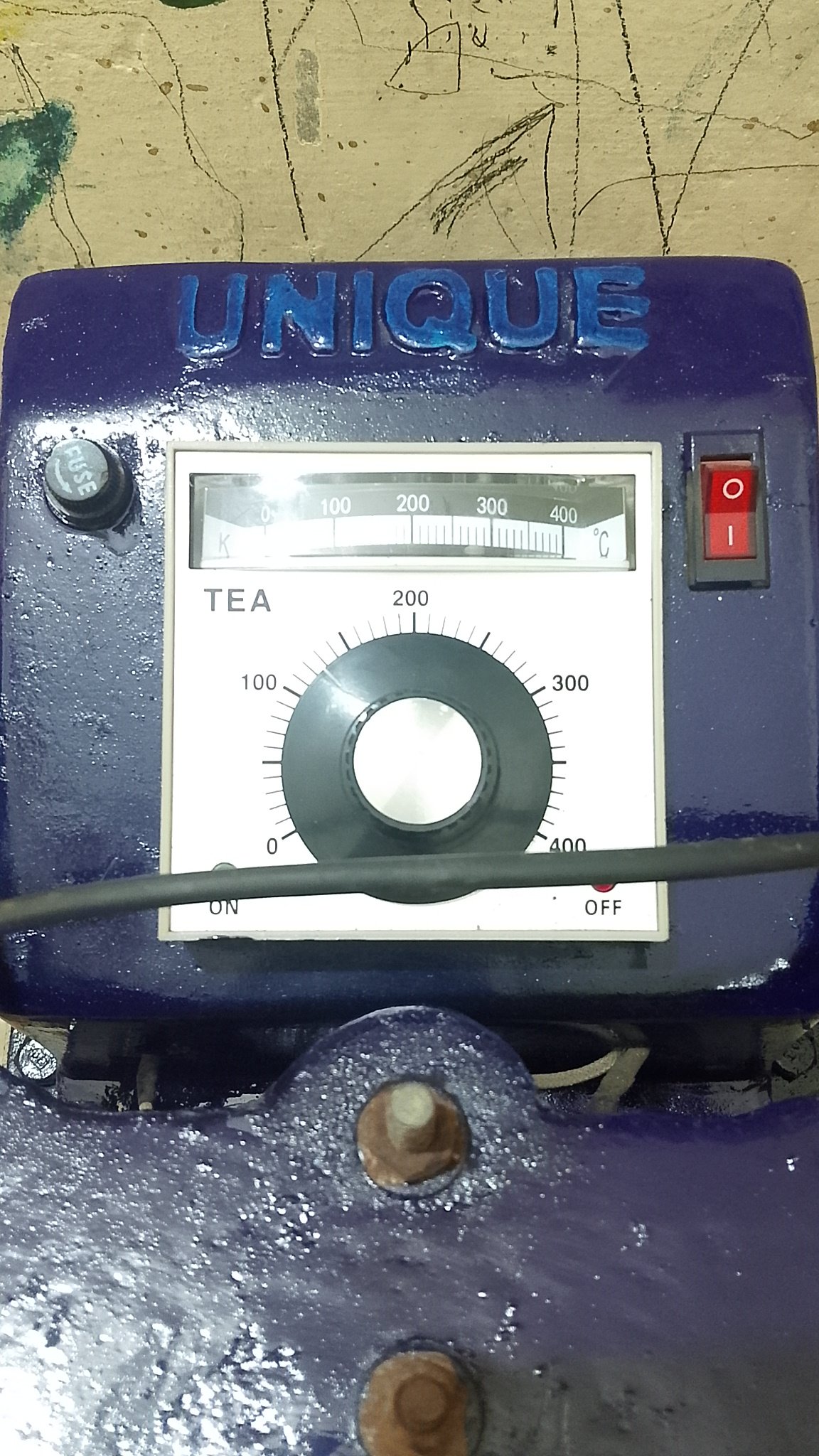 Stand Sealer Machine
