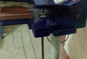 Stand Sealer Machine
