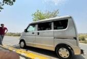 Nissan clipper