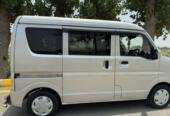 Nissan clipper