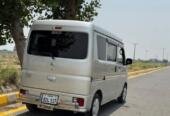 Nissan clipper