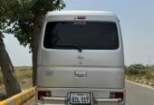 Nissan clipper