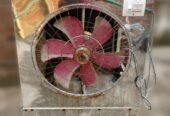 Air cooler