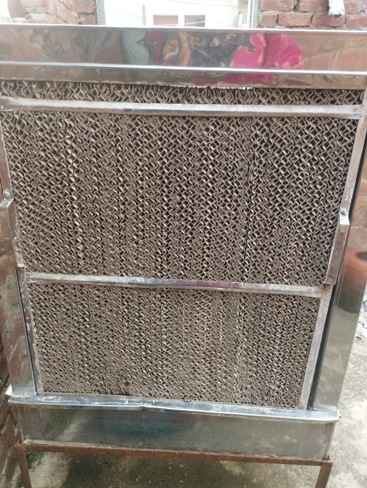 Air cooler