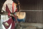 Air cooler