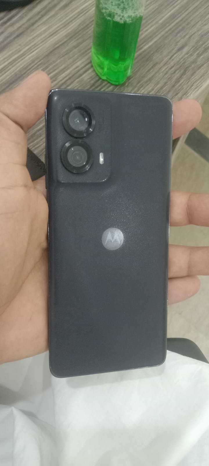 Motorola edge 2024