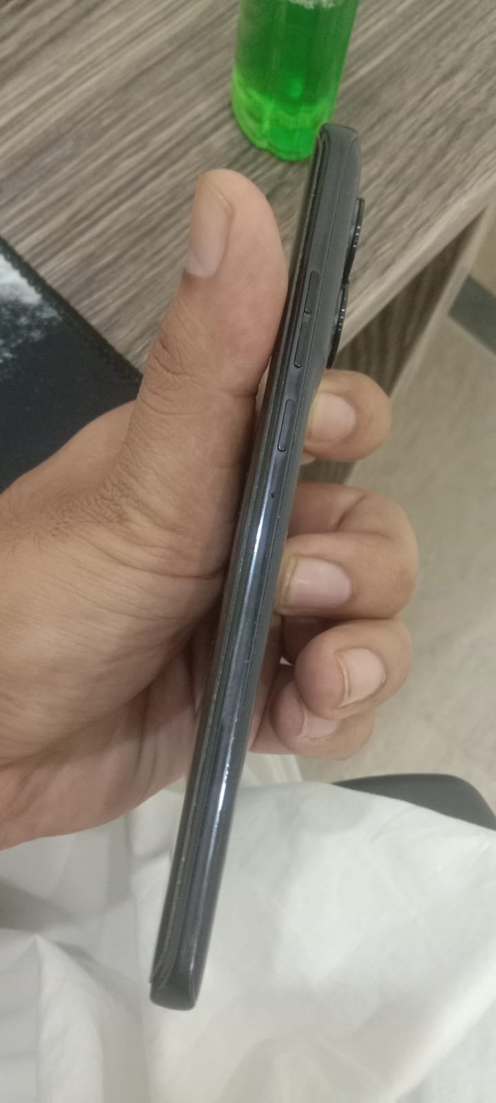 Motorola edge 2024