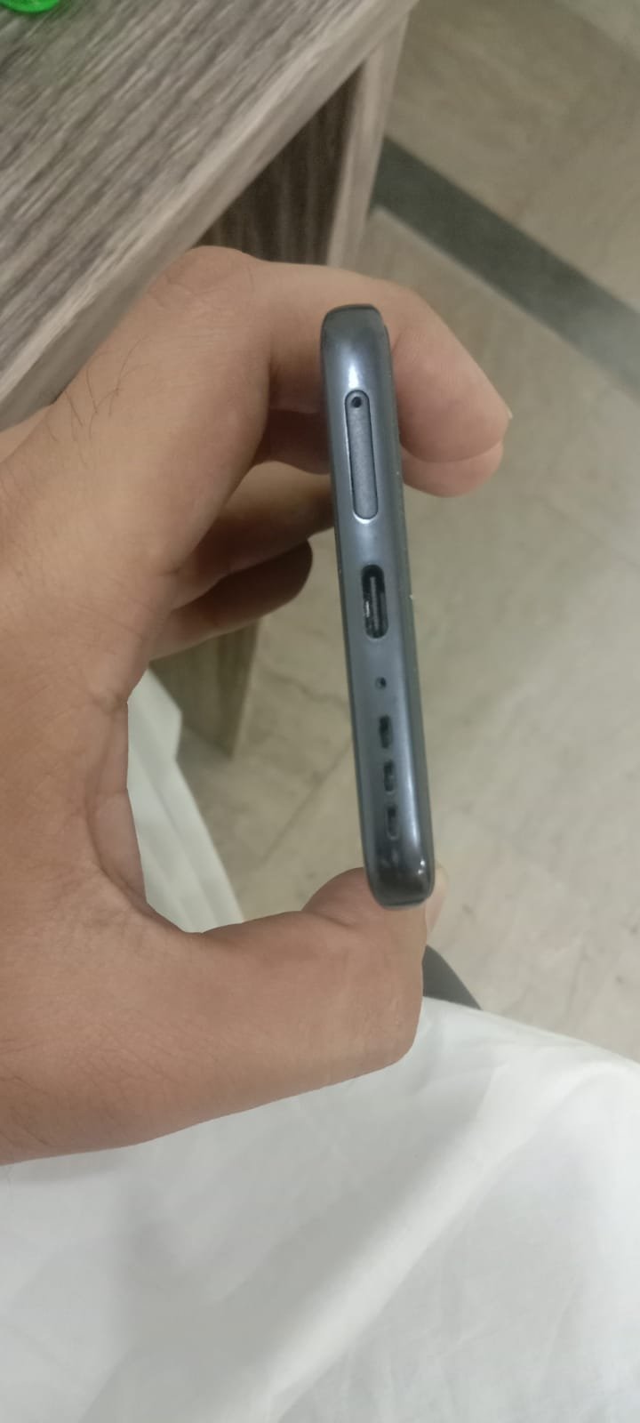 Motorola edge 2024