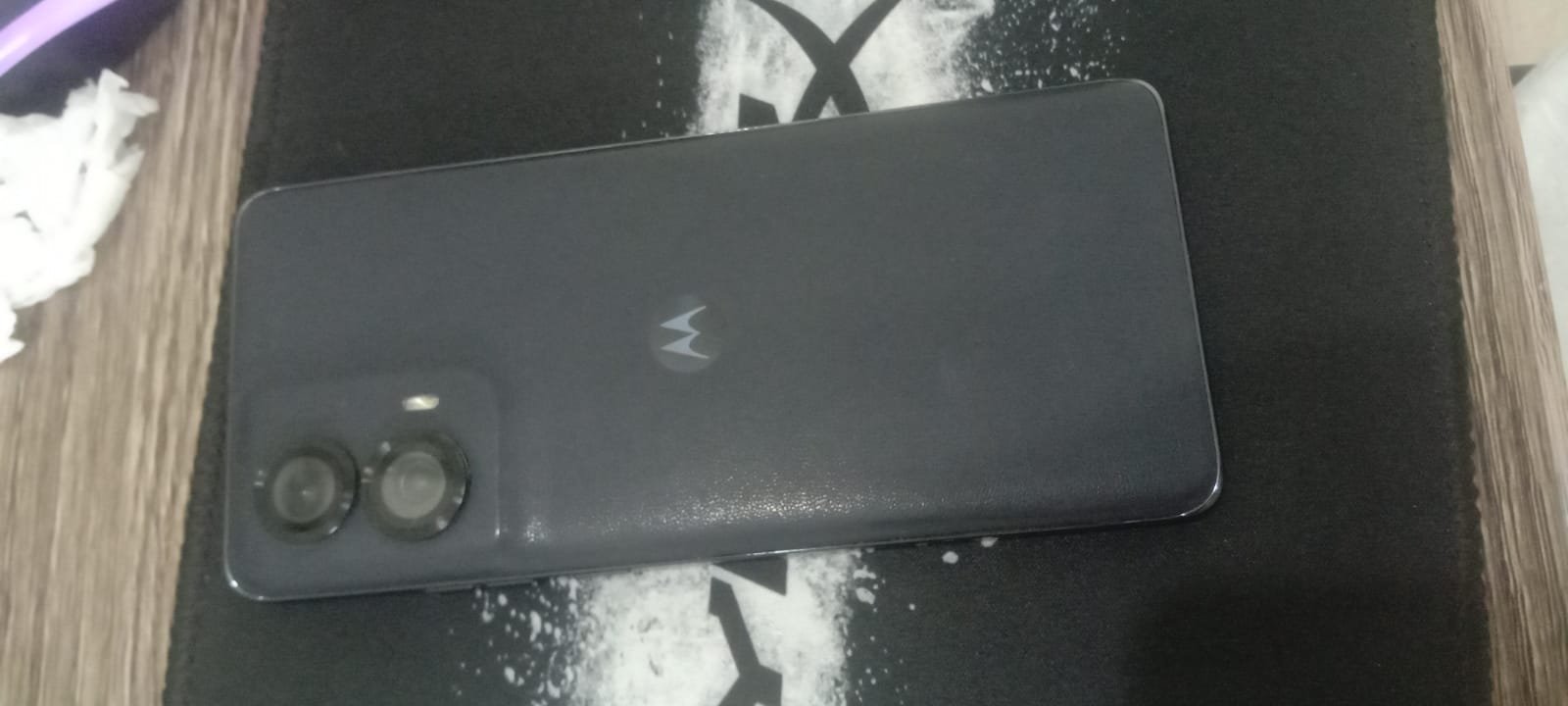 Motorola edge 2024