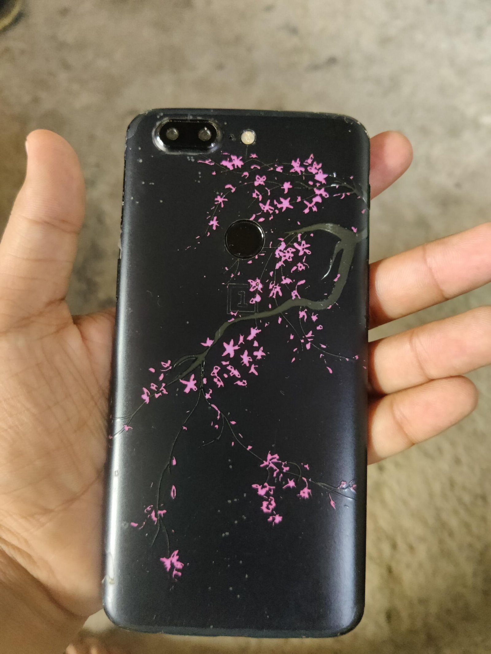 OnePlus 5T For Sale