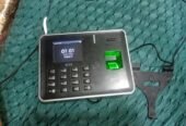 Biometric Machine