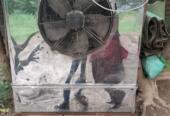 Air cooler