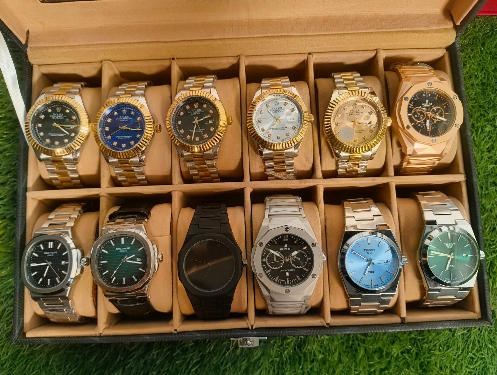 VELTRIX PREMIUM WATCHES DELIVERY ALL OVER PAKISTAN
