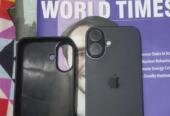 Iphone 16 with complete box
