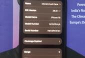 Iphone 16 with complete box