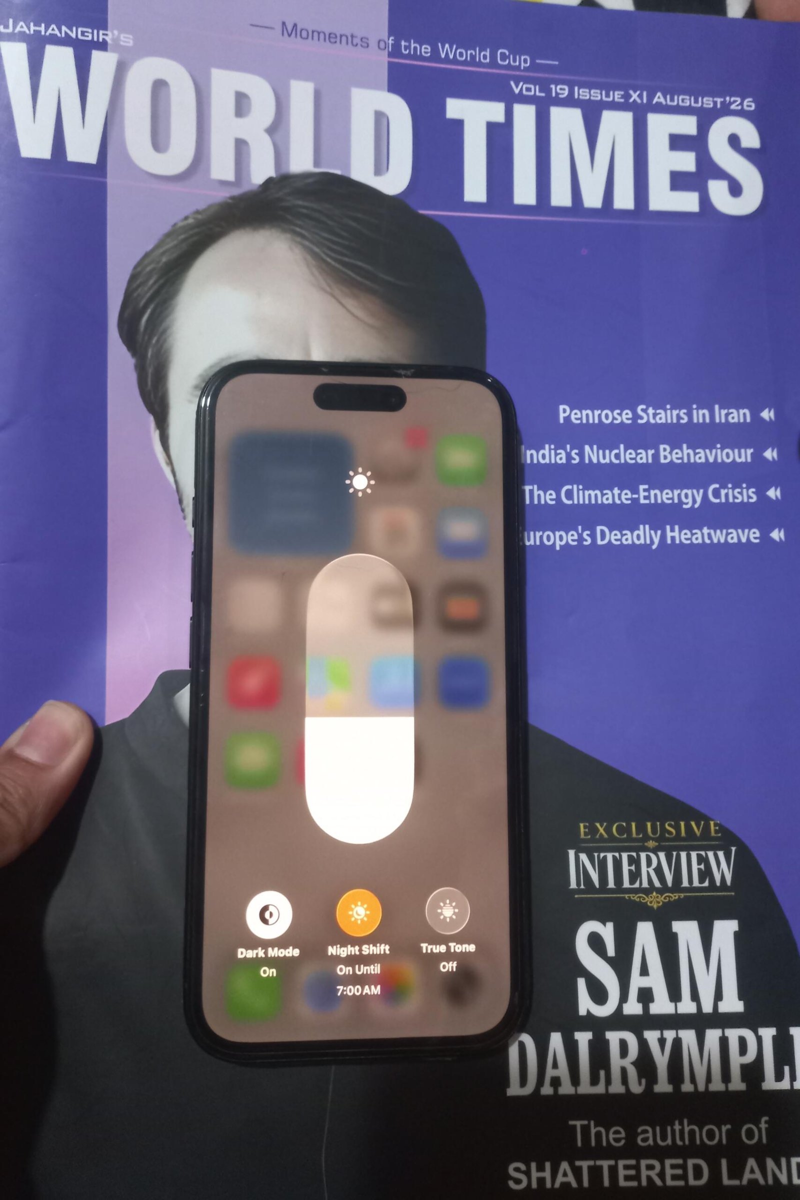 Iphone 16 with complete box
