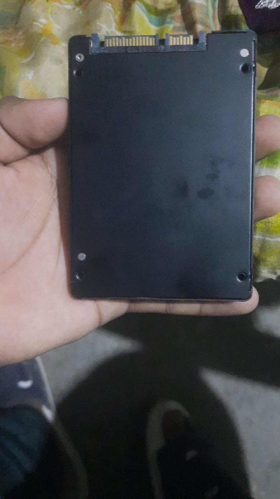 Micron 512gb SSD