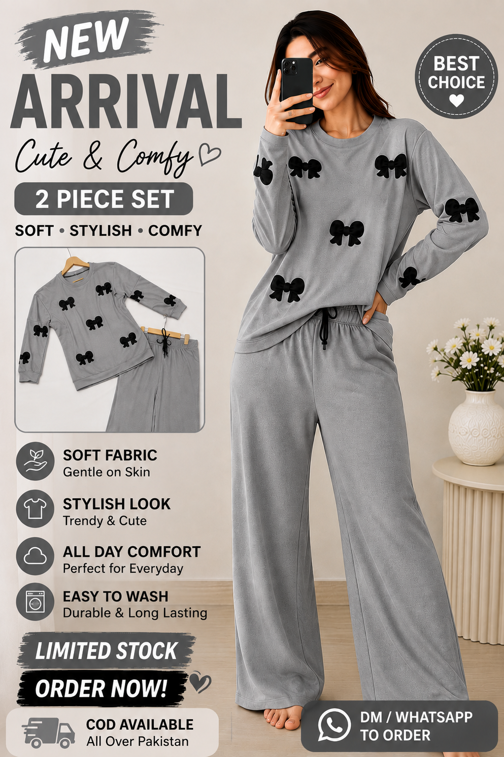 Bo Style Premium Dress