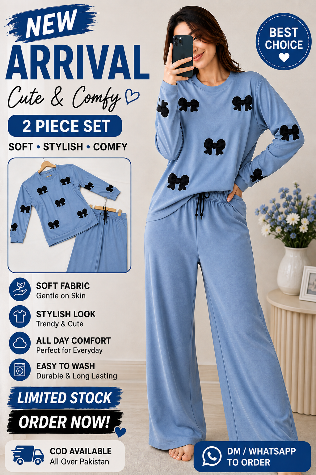 Bo Style Premium Dress