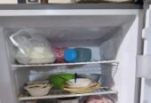 Haier Large Size Fridge Excellent Condition Serious Buyers O
