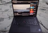 Lenovo x1 carbon gen 9