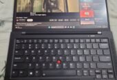 Lenovo x1 carbon gen 9