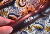 Hair crimper