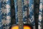 Acoustic Guitar
