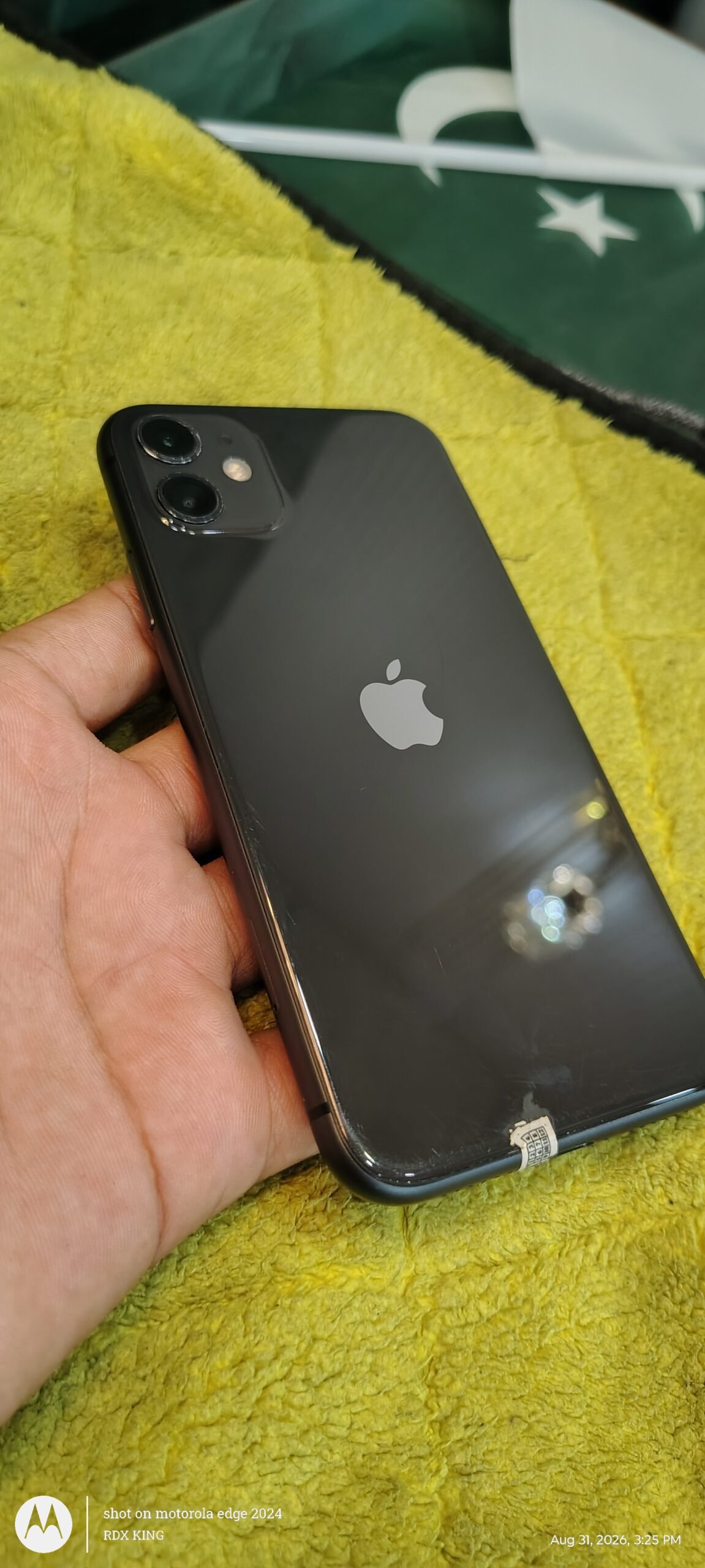 Iphone 11 64Gb