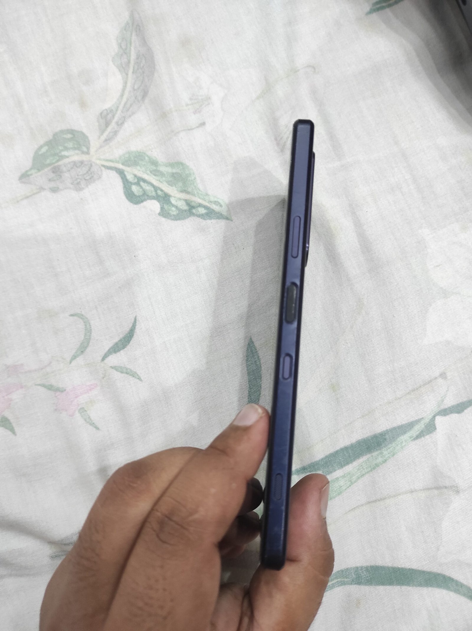 Xperia I mark 3