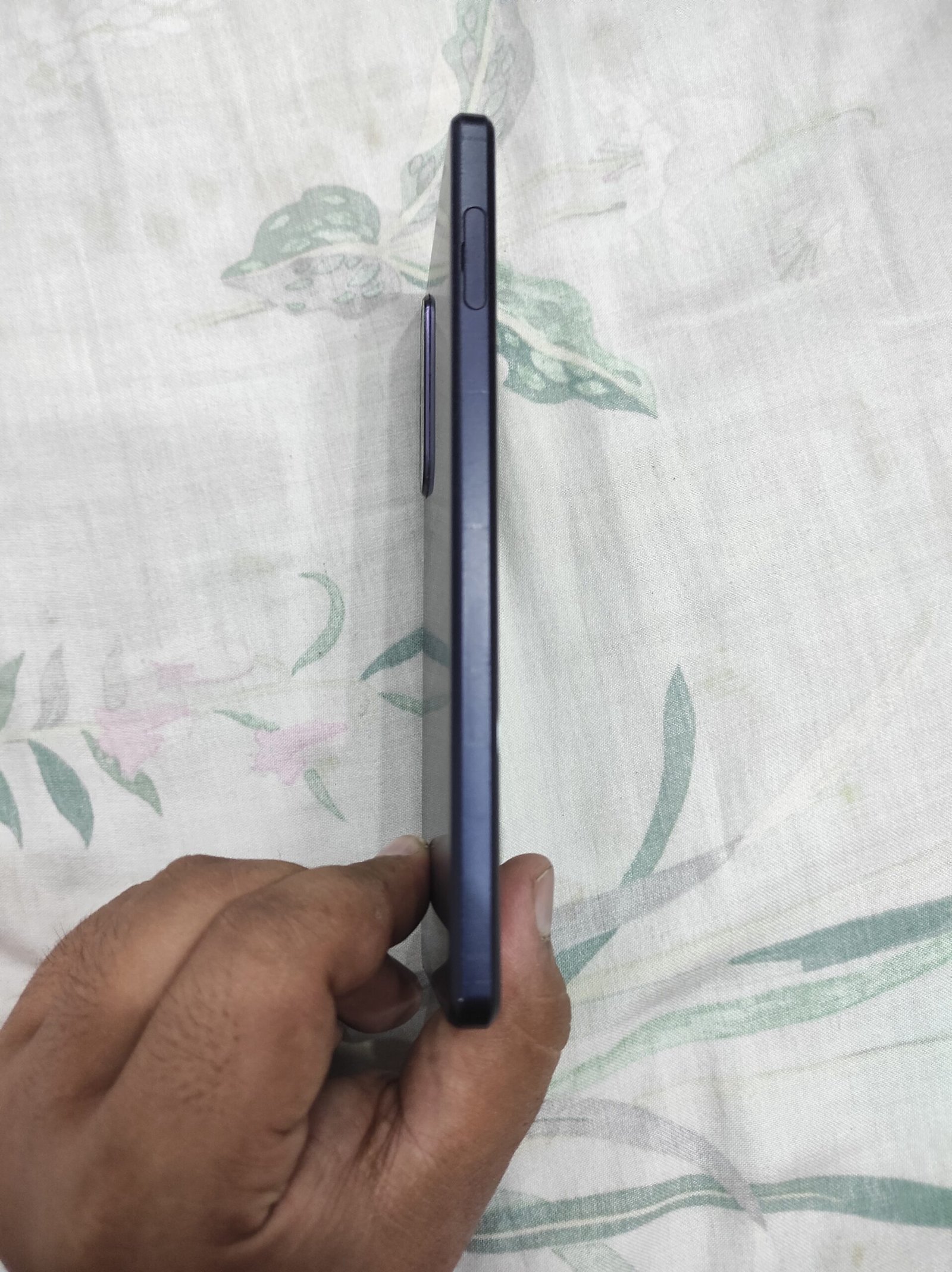 Xperia I mark 3
