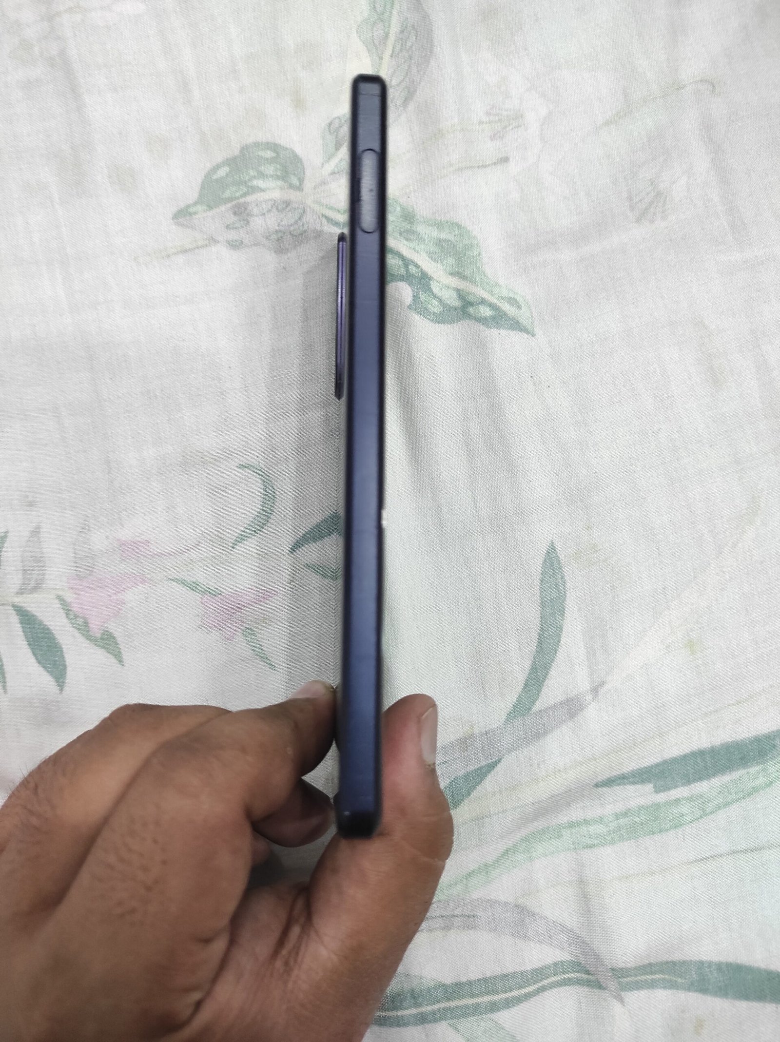 Xperia I mark 3