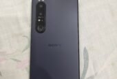 Xperia I mark 3