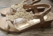 TEMOFON BRAND SANDALS