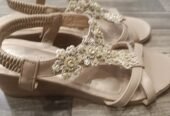 TEMOFON BRAND SANDALS