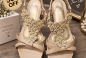 TEMOFON BRAND SANDALS