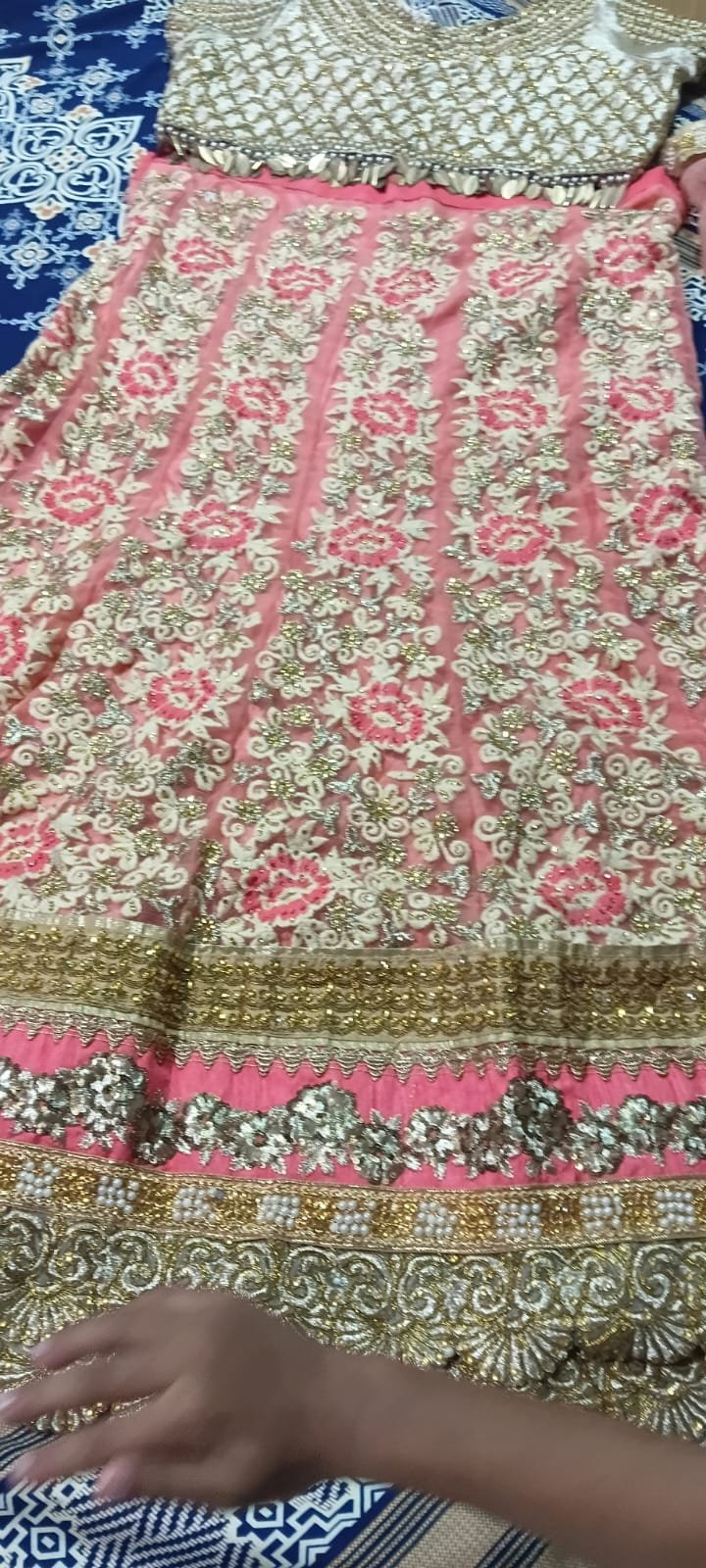 indian designer lehnga