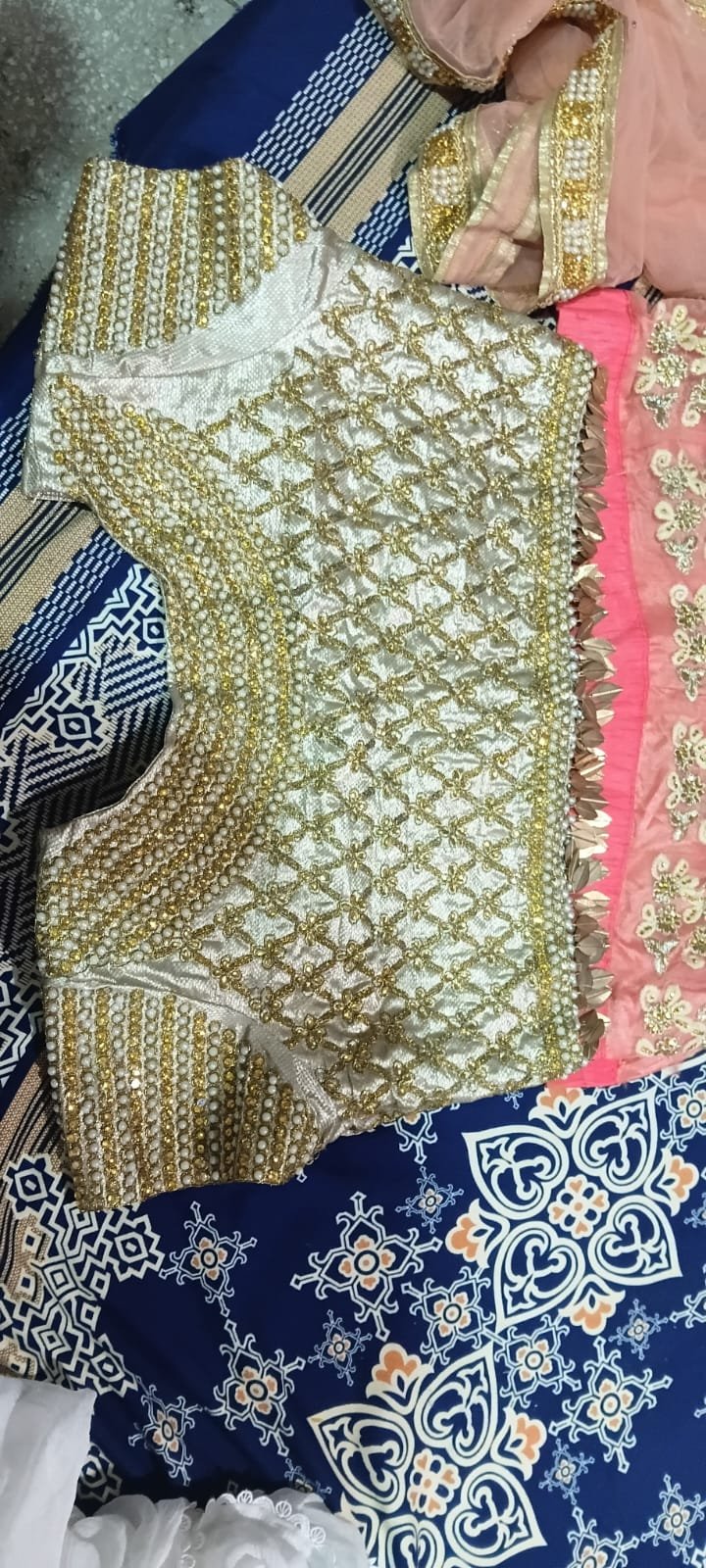 indian designer lehnga