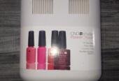 Shellac UV Nail Lamp
