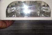 Shellac UV Nail Lamp