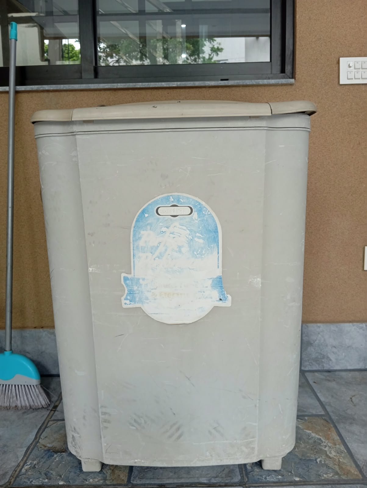Washing machine for sale