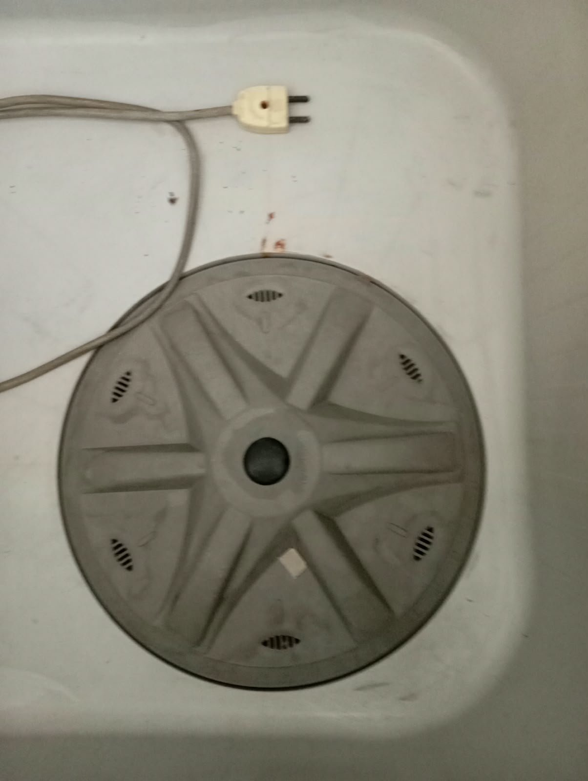 Washing machine for sale