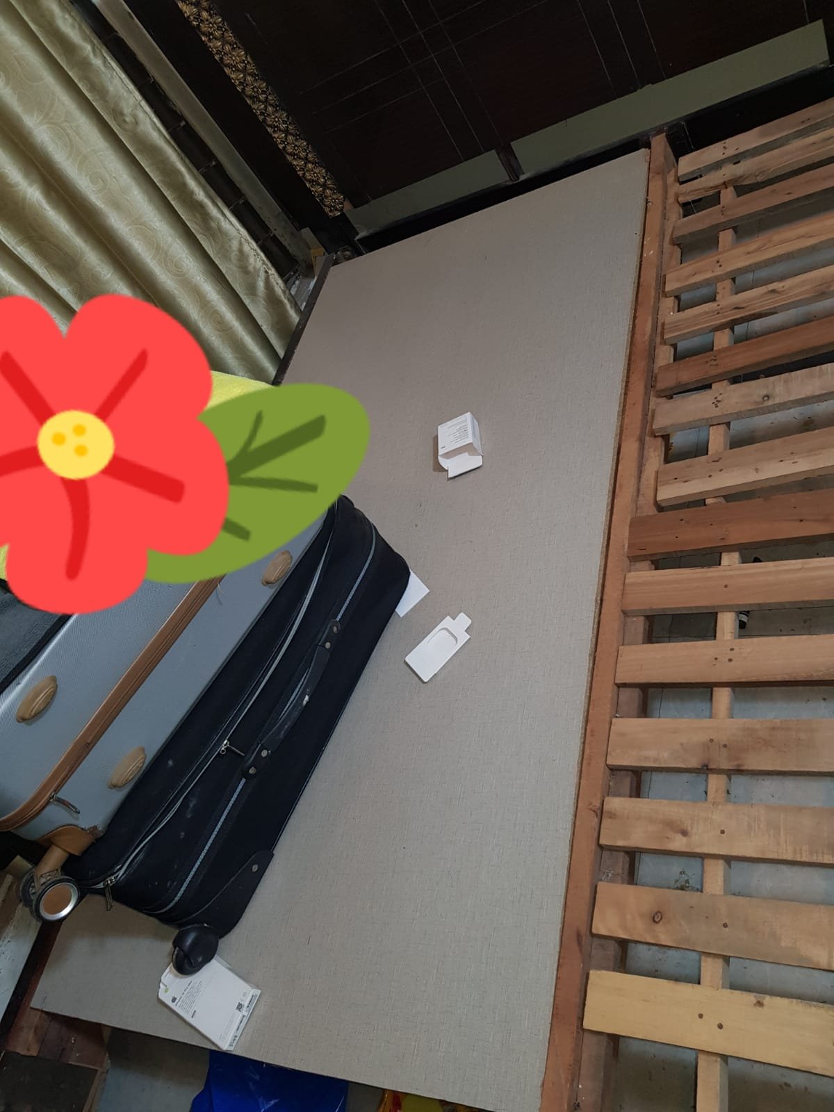 Single bed for sale