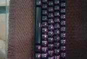 Red Dragon keyboard k630