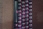 Red Dragon keyboard k630