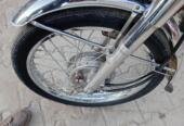 Honda CG 125 For Sale