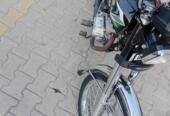 Honda CG 125 For Sale