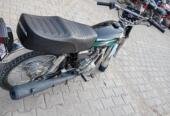 Honda CG 125 For Sale