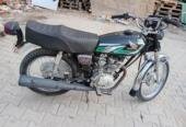Honda CG 125 For Sale